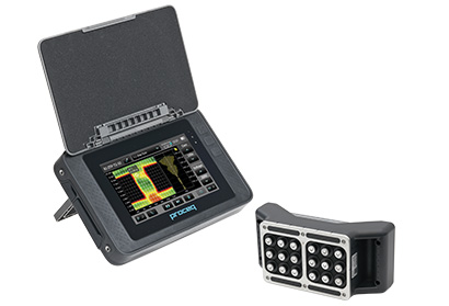 Concrete Resistivity Meter Kit